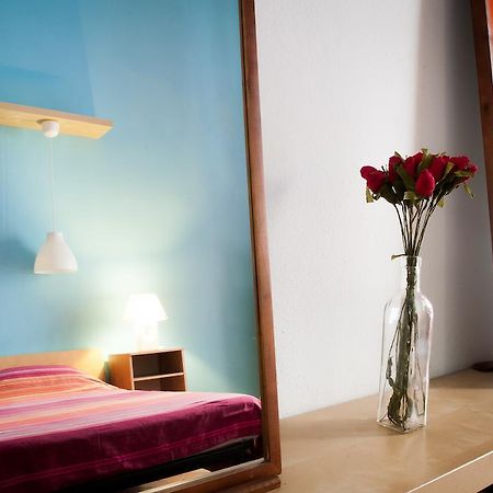 B&B La Rocca Cefalù Pokoj fotografie
