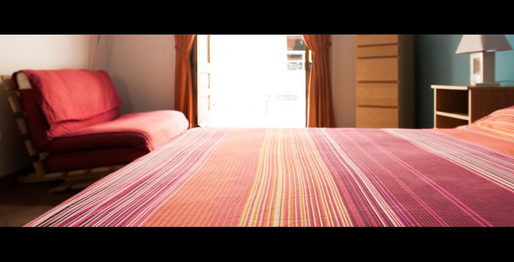 B&B La Rocca Cefalù Pokoj fotografie