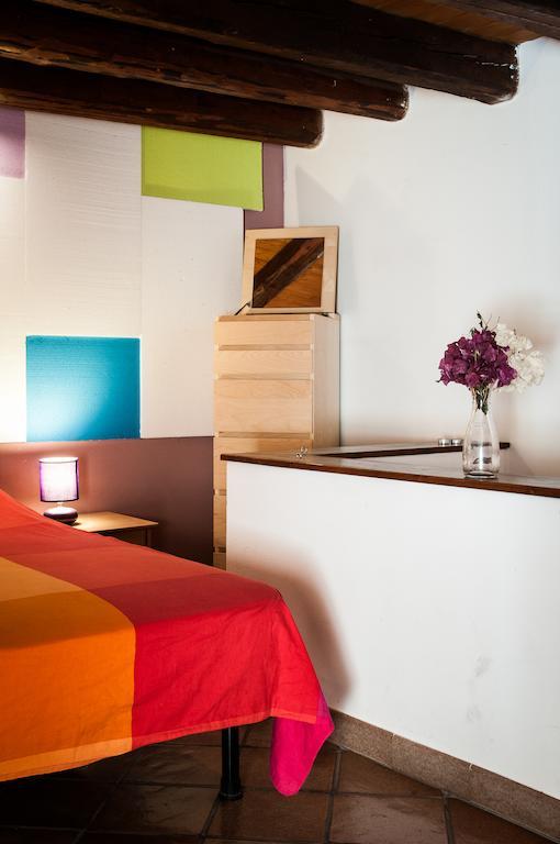 B&B La Rocca Cefalù Pokoj fotografie