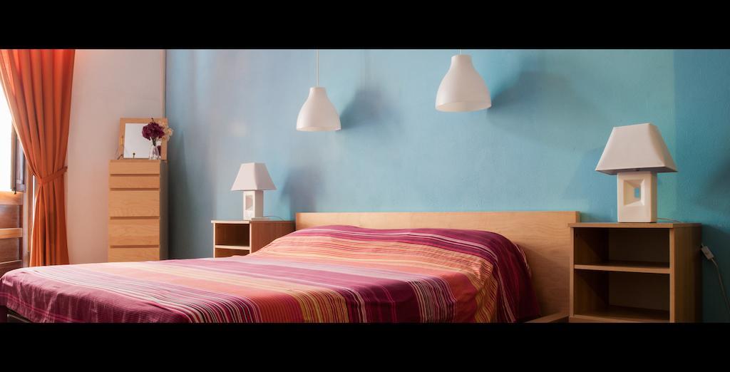 B&B La Rocca Cefalù Pokoj fotografie